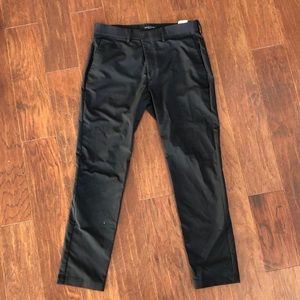 Banana Republic Slim Fit City Pant (32x30)